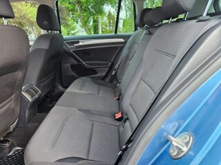 Volkswagen Golf Comfortline 1.4 110kW