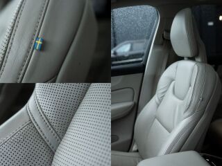Volvo XC60 Inscription 2.0 D5 173kW
