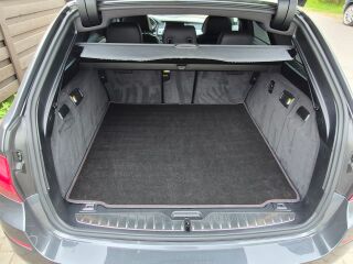 BMW 530 xDrive M-Pakett 3.0 190kW