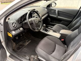 Mazda 6 1.8 88kW