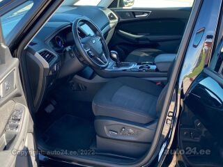 Ford Galaxy Titanium Business Edition 2.0 TDCi 110kW