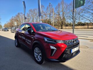 Mitsubishi ASX Intense 1.3 116kW