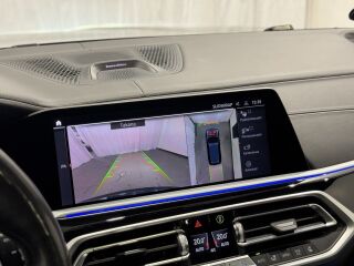 BMW X7 M50 3.0 294кВ