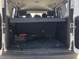 Fiat Doblo N1 1.6 77kW