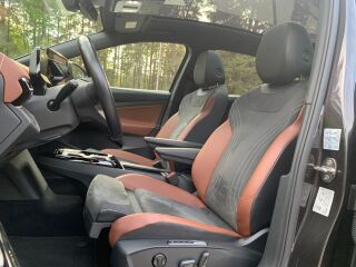 Volkswagen ID.4 Pro Tech 150kW