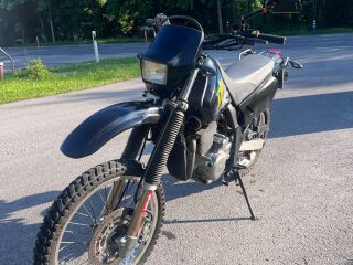 Suzuki DR 650 32kW