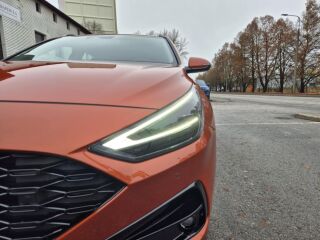 Hyundai i30 Comfort 1.0 T-GDI 73kW