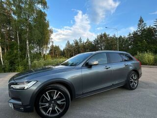 Volvo V90 Cross Country 2.0 173kW