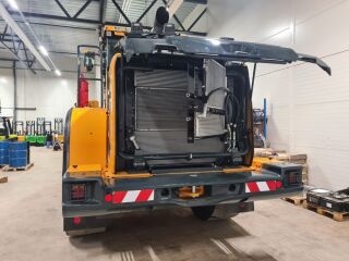 Hyundai HL960AHD 6.7 168kW