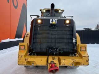 CAT / Caterpillar 950 M 186kW