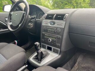 Ford Mondeo 2.0 107kW