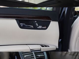 Mercedes-Benz S 350 LANG 3.0 V6 190kW