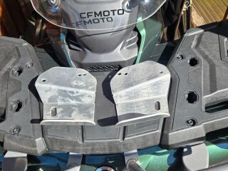 CFMOTO CFORCE 1000 Overland