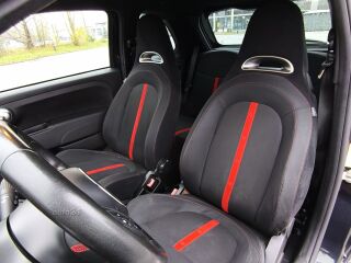 Fiat 500 500S 1.3 70kW