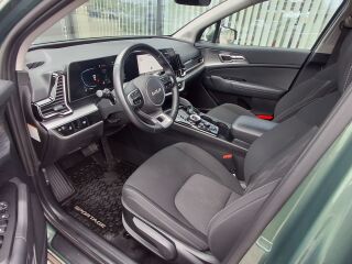 Kia Sportage EX MHEV 1.6 132kW