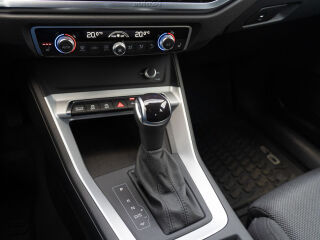 Audi Q3 35 TFSI ACT Advanced Hybrid 1.5 110kW
