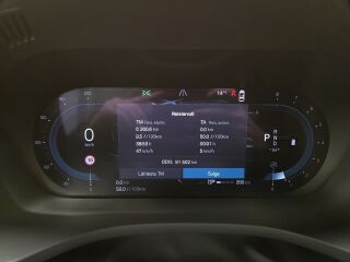 Volvo XC60 Plus Bright 2.0 184kW