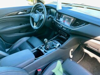 Opel Insignia Limited Edition my2018 1.6 CDTI 100kW