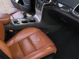 Jeep Grand Cherokee SRT 6.4 344кВ