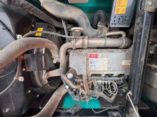 Kobelco SK 210 LC-10 124kW