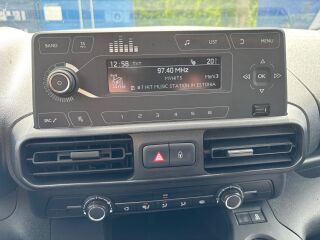 Toyota ProAce City 1.5 75kW