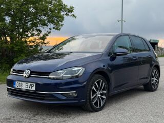 Volkswagen Golf 1.5 110kW