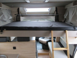 Fiat Ducato Weinsberg 2.3 88kW