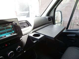 Opel Movano H2/L2a/c 2.3 TDI 110kW