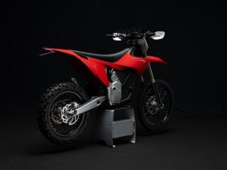 Stark Varg Enduro EX 60
