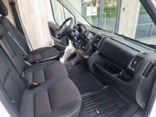 Citroen Jumper H2-L3 2.2 BlueHdi 121kW