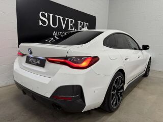 BMW 420 M-Sportpakett Gran Coupe xDrive 2.0 B47D20B 140kW