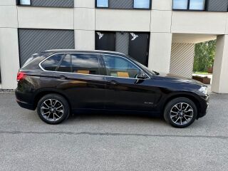BMW X5 Comfortline X-Drive 3.0 190кВ