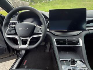 BYD Seal U DM-i 1.5 160kW