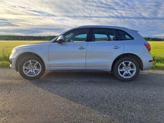 Audi Q5 2.0 155kW