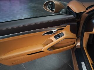 Porsche 911 Carrera 4 3.4 257kW