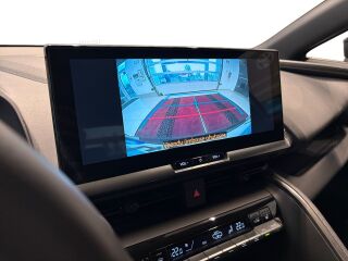 Toyota C-HR Style Plus Hybrid 1.8 72kW