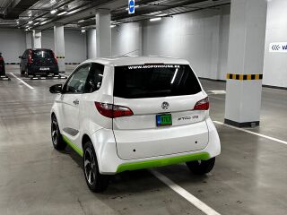 Aixam S9 6kW