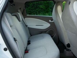 Renault Zoe 65кВ