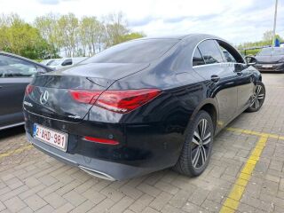 Mercedes-Benz CLA 250 1.3 173кВ