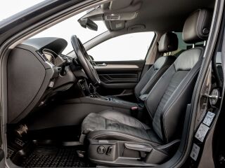 Volkswagen Passat 2.0 147kW