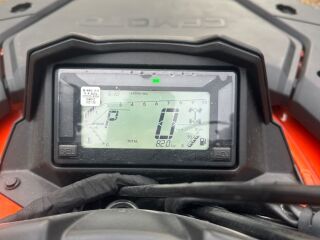 CFMOTO CFORCE 625