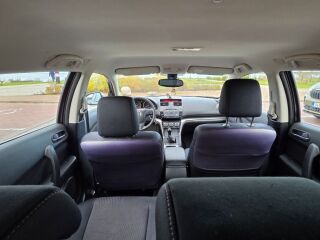 Mazda 6 2.2 120kW