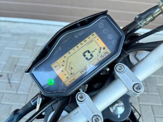 Keeway Keeway RKF 2018 9кВ