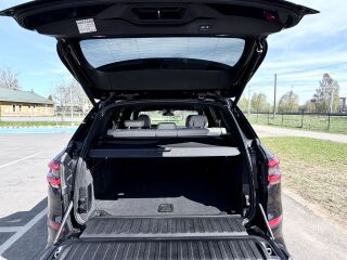BMW X5 M-Sport 3.0 195kW