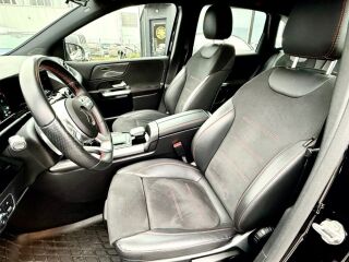 Mercedes-Benz B 250 e 8G-DCT AMG 1.3 160kW