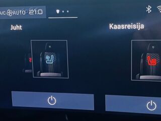 Peugeot 3008 1.2 100kW