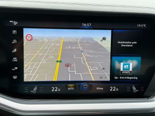 Volkswagen Touareg Elegance 4Motion 3.0 TDI 210кВ