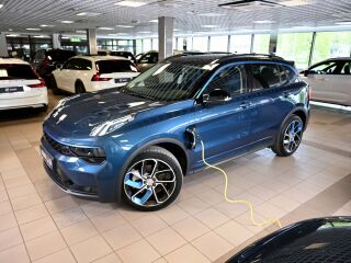 Lynk & Co 01 MORE/RECHARGE/INFINITY/INTELLI SAFE/XENIUM/ 1.5 Twin-Engine PLUG-IN-HYBRID 192kW