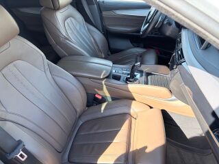 BMW X6 3.0 230kW