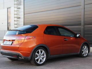 Honda Civic 1.8 103кВ